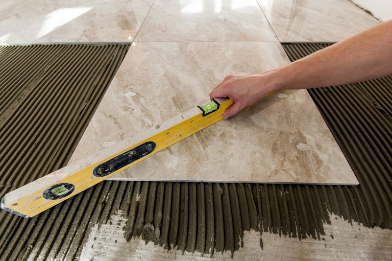 Cost of Tile in O Fallon, IL