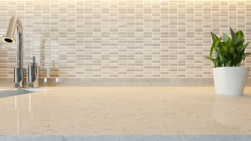 Kitchen Backsplash Tile